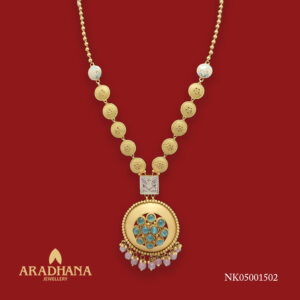 NECKLACE -1502