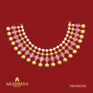 NECKLACE -1505