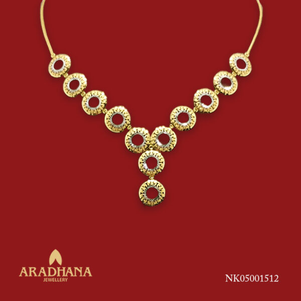 NECKLACE -1512