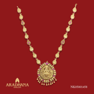 NECKLACE -1458