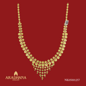 NECKLACE -1257