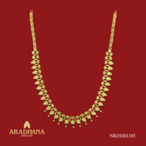 NECKLACE -1385