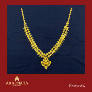 KERALA NECKLACE-1562