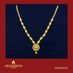 KERALA NECKLACE-1582