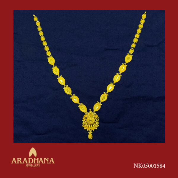 KERALA NECKLACE-1584