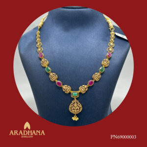 PRECIOUS NECKLACE-0003