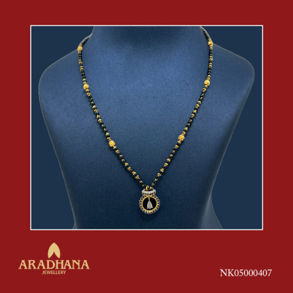 KARIMANI NECKLACE-0407