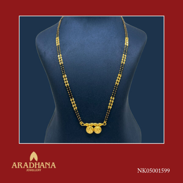 KARIMANI NECKLACE-1599