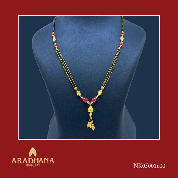 KARIMANI NECKLACE-1600