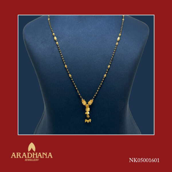 KARIMANI NECKLACE-1601