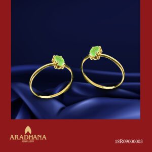 18RING 0003