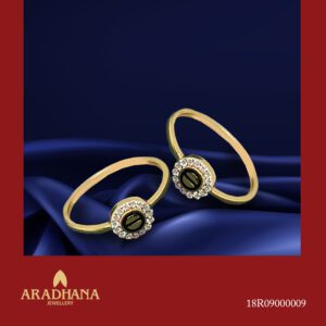 18RING 0009