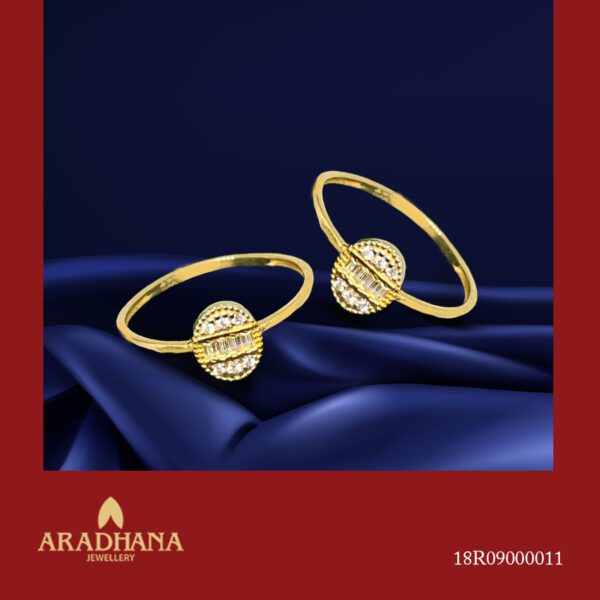 18RING 0011