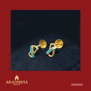 EAR STUD 18-0001