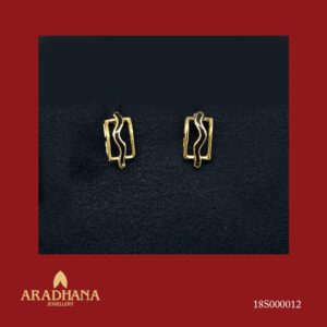 EAR STUD 18-0012