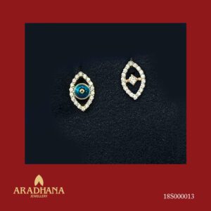 EAR STUD 18-0013