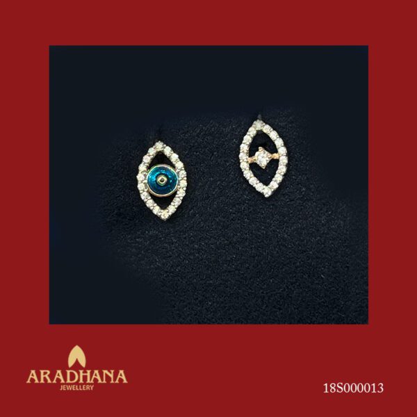 EAR STUD 18-0013