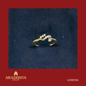 DND RING 61000186
