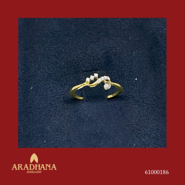 DND RING 61000186