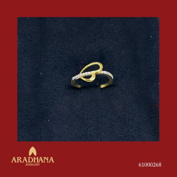 DND RING 61000268