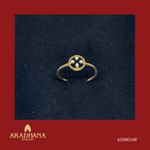 DND RING 61000348