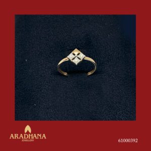 DND RING 61000392