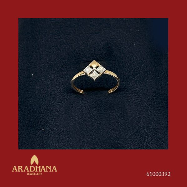 DND RING 61000392
