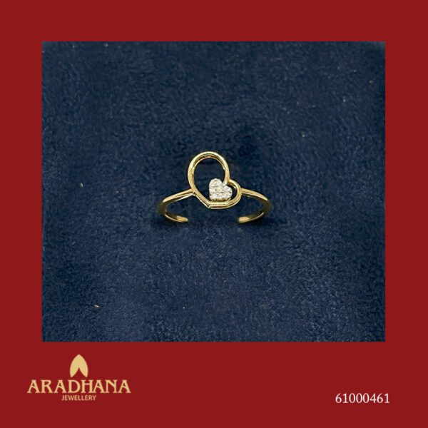 DND RING 61000461