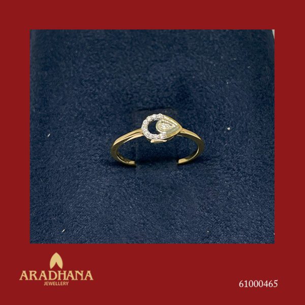 DND RING 61000465