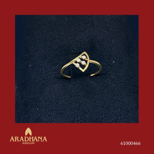 DND RING 61000466