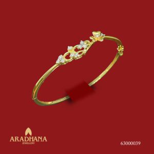 DND BANGLE 63000039