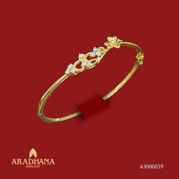 DND BANGLE 63000039