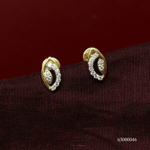 DND EAR STUD 66000046