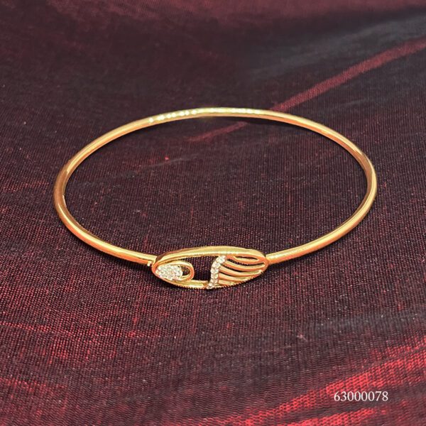 DND BANGLE 63000078