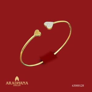 DND BANGLE 63000128