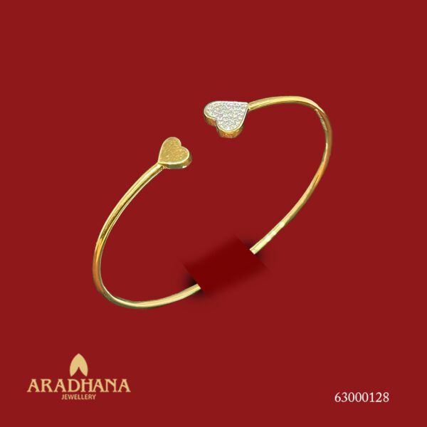 DND BANGLE 63000128