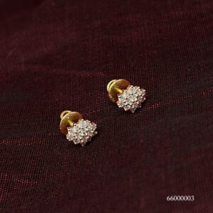 DND EAR STUD 66000003