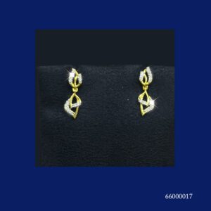 DND EAR STUD 66000017