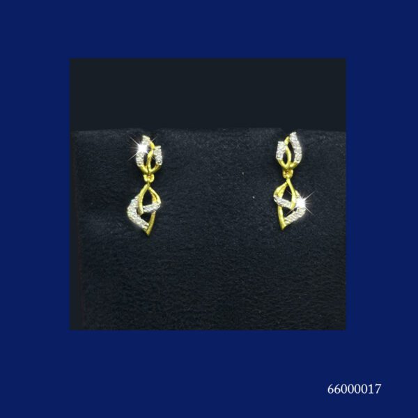 DND EAR STUD 66000017