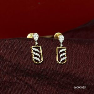 DND EAR STUD 61000028
