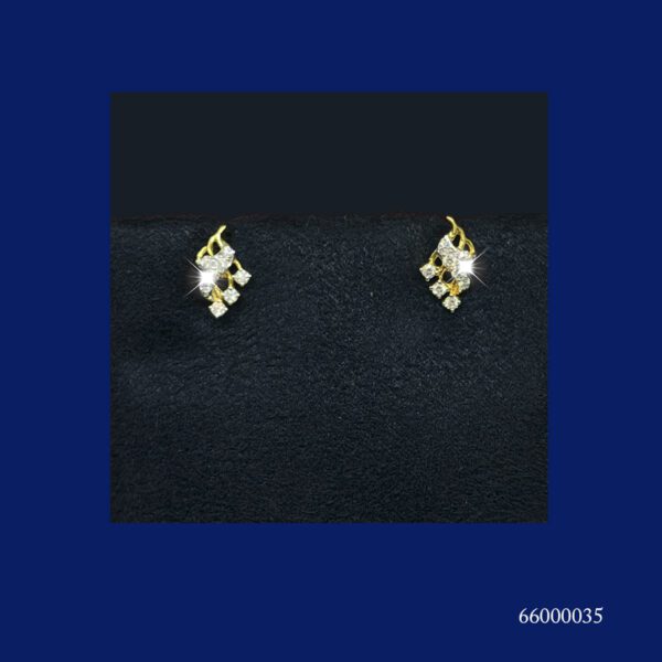 DND EAR STUD 66000035