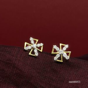 DND EAR STUD 66000053