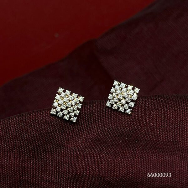 DND EAR STUD 66000093