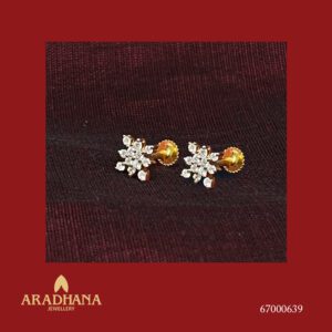 DND EAR STUD 67000660