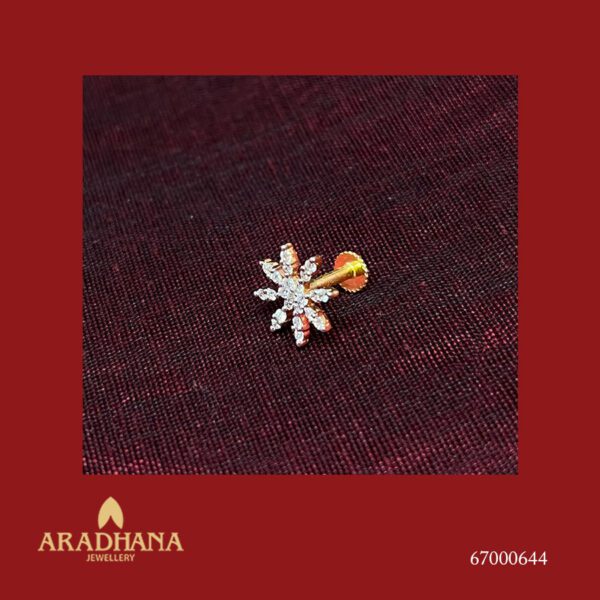 DND EAR STUD 67000644