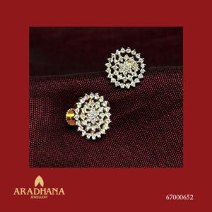 DND EAR STUD 61000659
