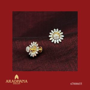 DND EAR STUD 61000652