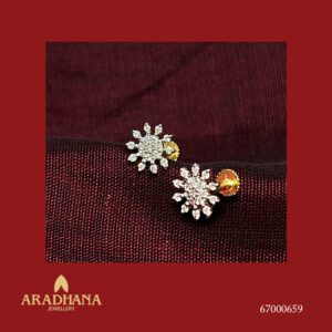 DND EAR STUD 61000659