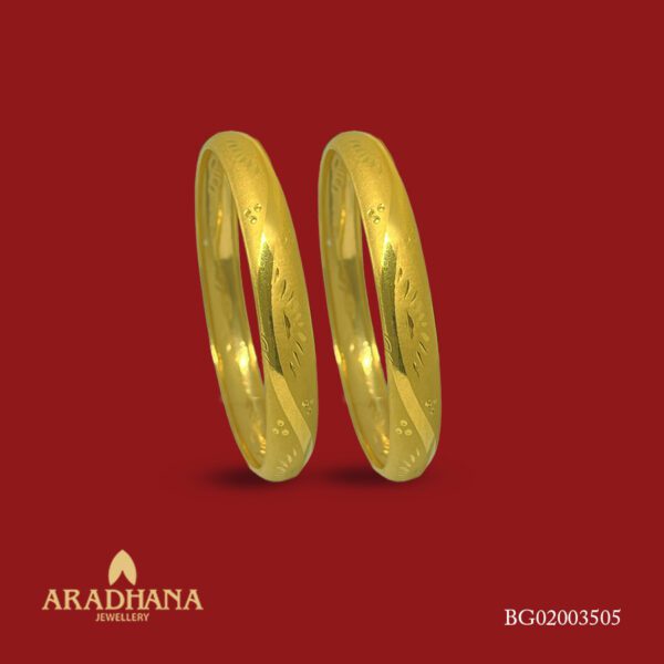 BANGLE 3505