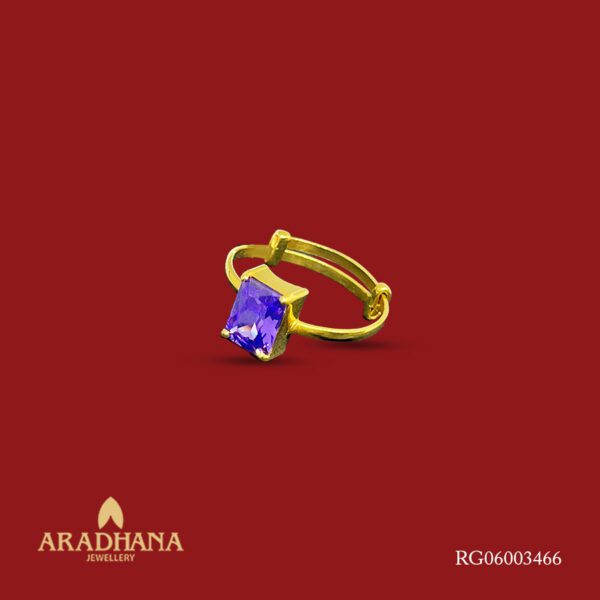 RING 3466
